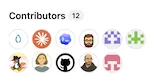 DoltLite GitHub Contributors