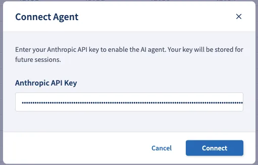 Anthropic API Key