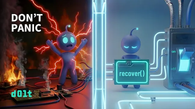 Golang Panic Recovery | DoltHub Blog