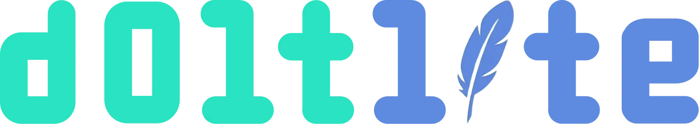 DoltLite Logo