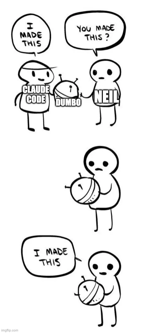 I Made This