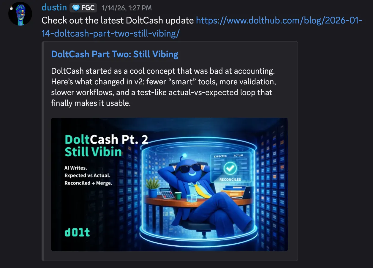 Featyured image Discord Example
