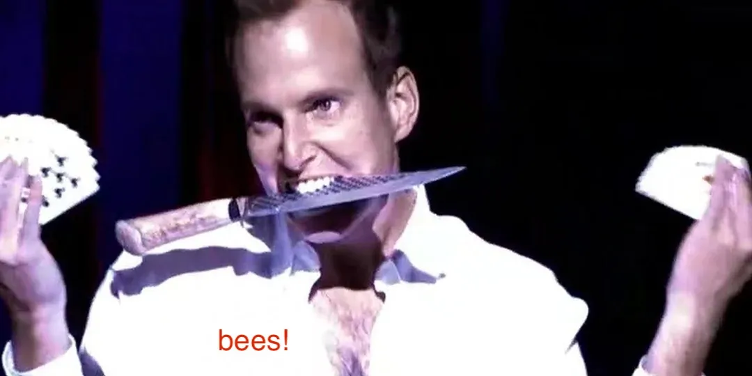 Gob Bees