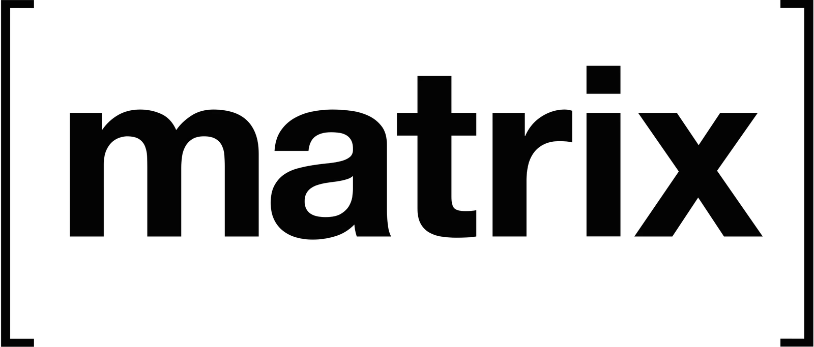 Matrix Logo