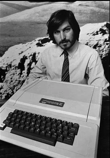 Steve Jobs