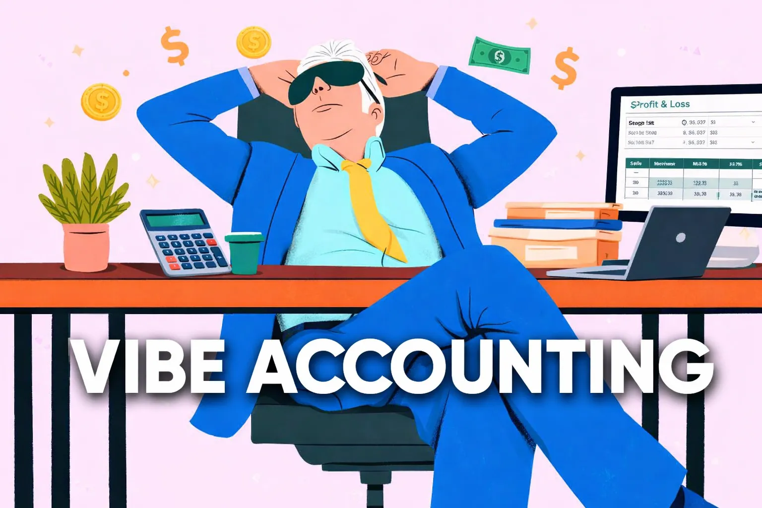 Vibe Accounting